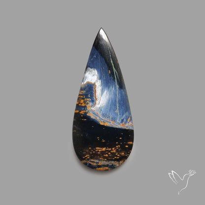 Pietersite Cabochon