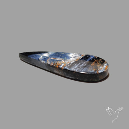 Pietersite Cabochon