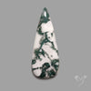 Tree Agate Cabochon