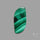 Malachite Cabochon