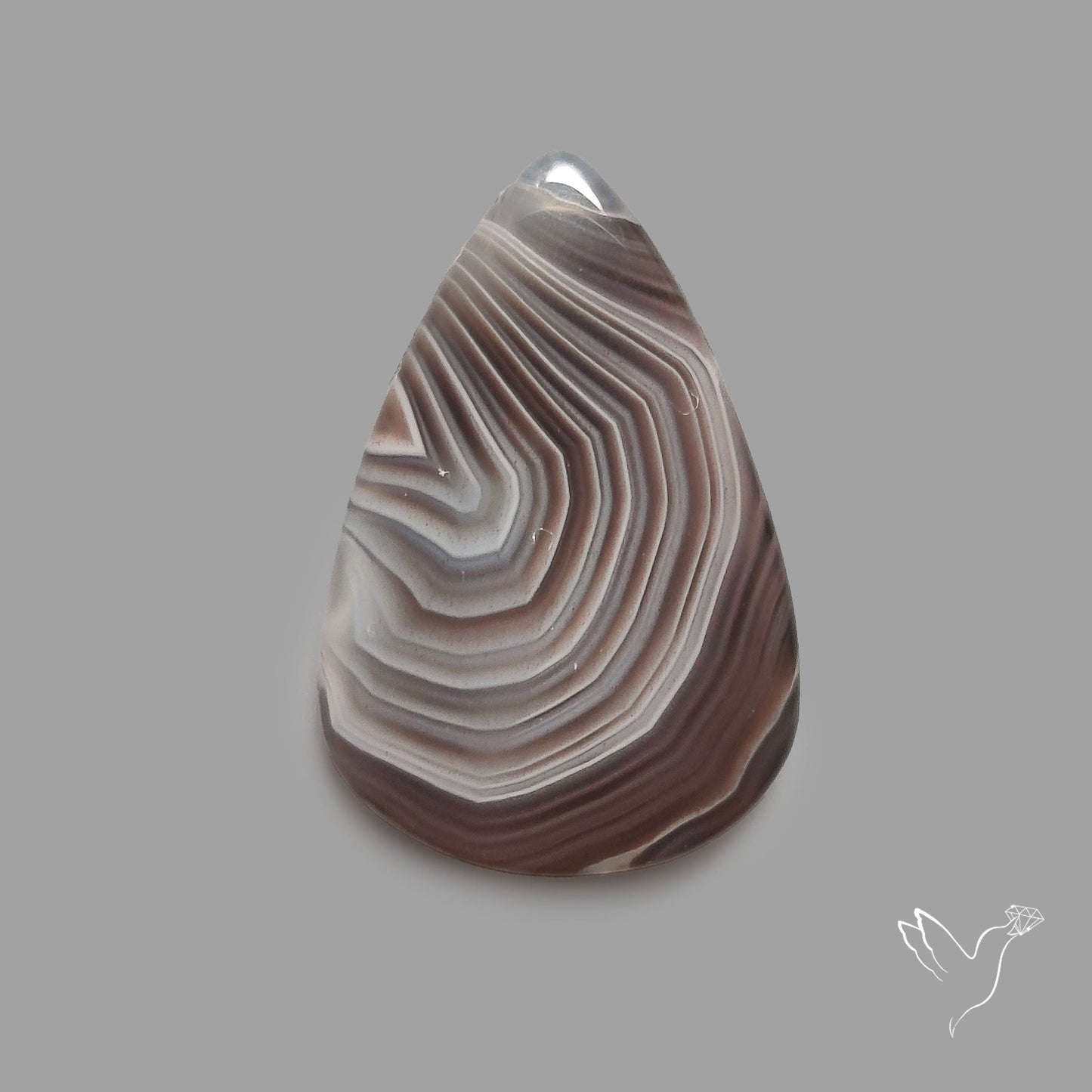 Botswana Agate Cabochon