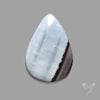 Owyhee Blue Opal Cabochon