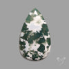 Tree Agate Cabochon