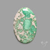 Australian Variscite Cabochon