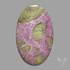 Atlantasite Cabochon Stitchtite in Serpentine Large