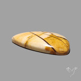 Maligano Japser Cabochon