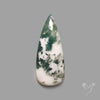 Tree Agate Cabochon