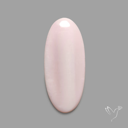 Pink Opal Cabochon