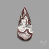 Crazylace Agate Cabochon