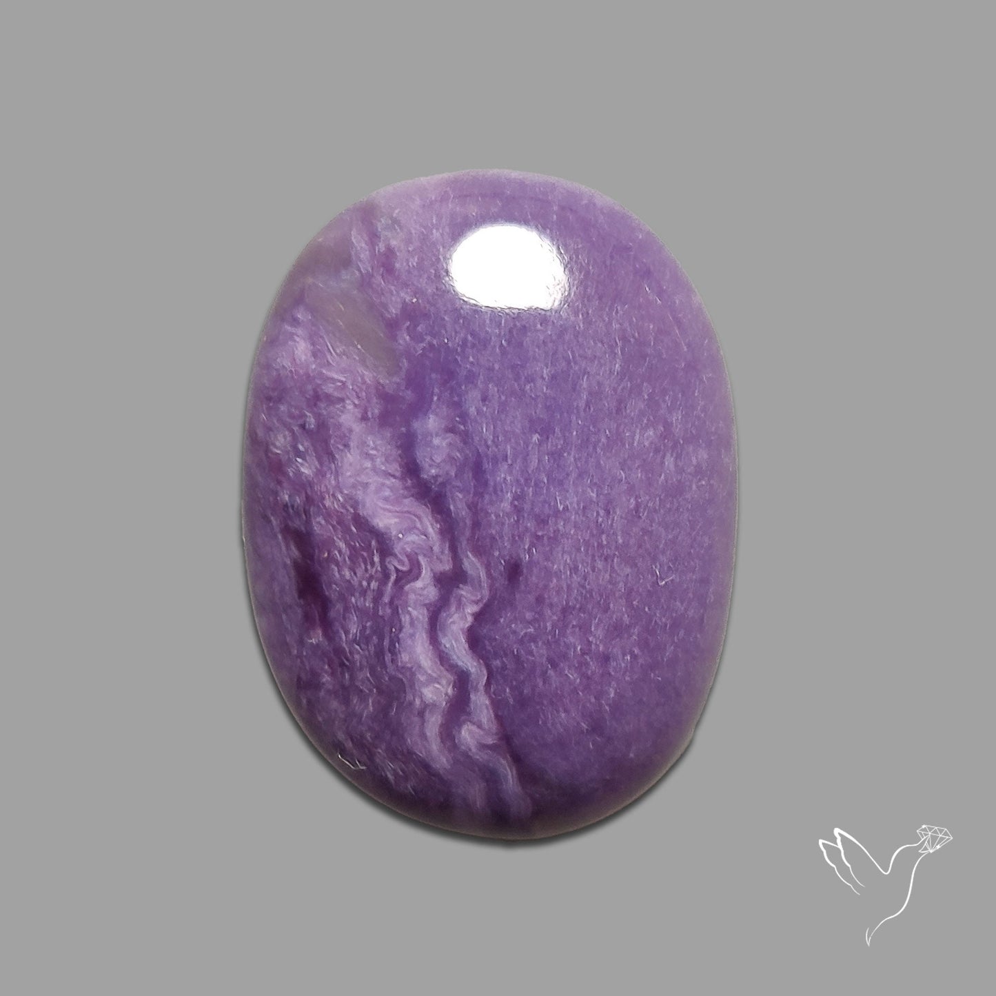 Charoite Cabochon