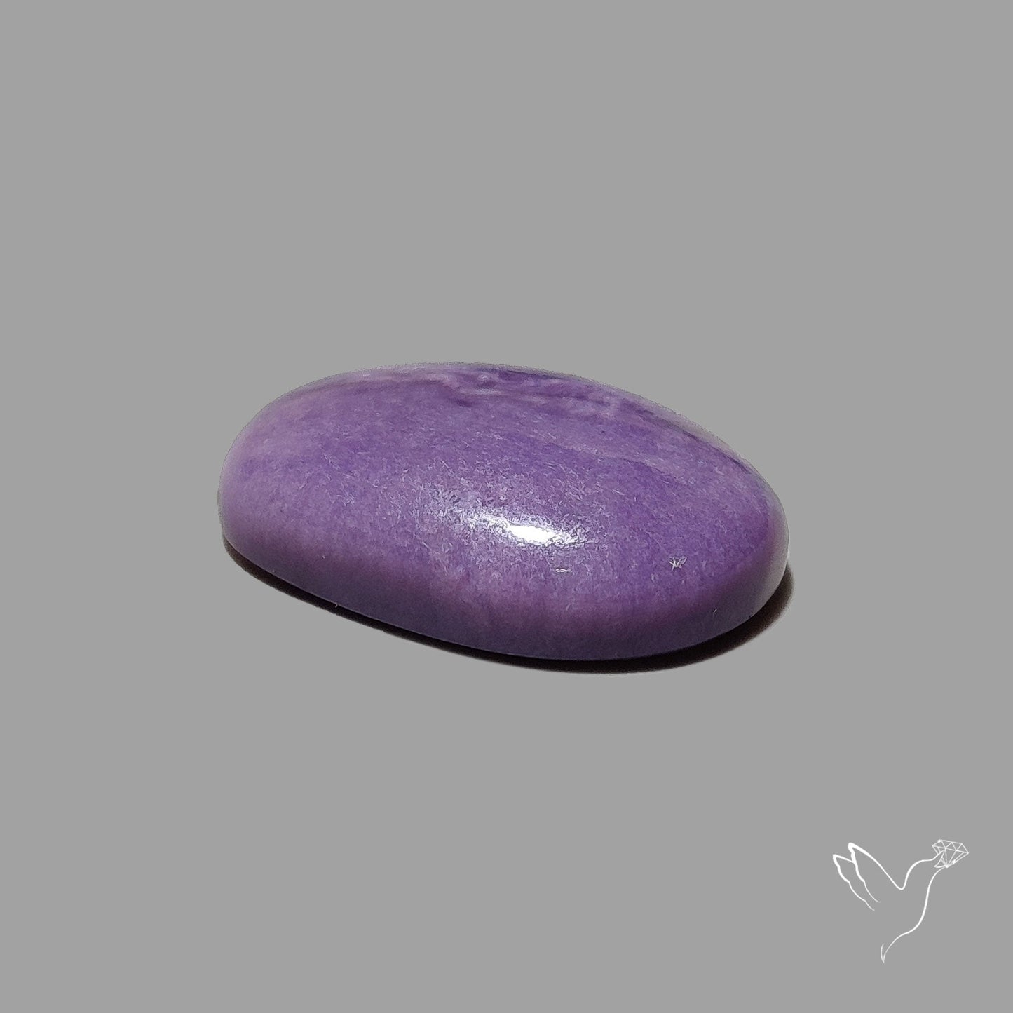 Charoite Cabochon