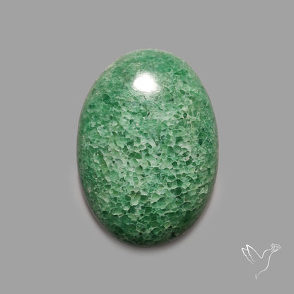 Verdite Cabochon