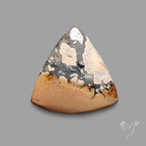 Maligano Japser Cabochon