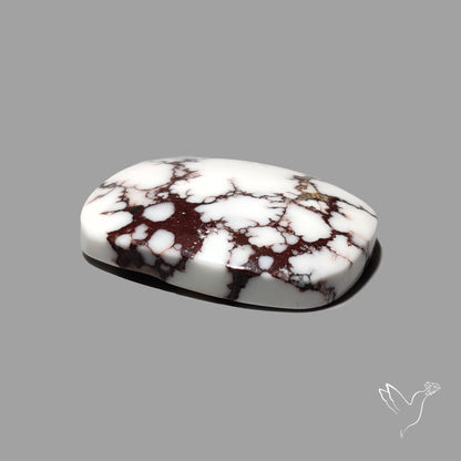 Wild Horse Jasper Cabochon