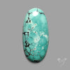 Hubei Turquoise Cabochon