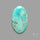 Rare Arizona Patogonia Turquoise Cabochon