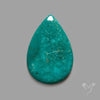Rare Arizona Patogonia Turquoise Cabochon