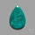 Rare Arizona Patogonia Turquoise Cabochon