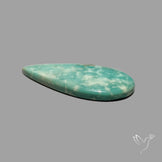 Rare Arizona Patogonia Turquoise Cabochon