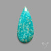 Rare Arizona Patogonia Turquoise Cabochon
