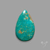 Rare Arizona Patogonia Turquoise Cabochon