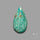 Rare Arizona Patogonia Turquoise Cabochon