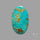 Rare Arizona Patogonia Turquoise Cabochon