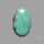 Rare Arizona Patogonia Turquoise Cabochon