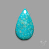 Rare Arizona Patogonia Turquoise Cabochon