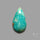Rare Arizona Patogonia Turquoise Cabochon