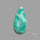 Rare Arizona Patogonia Turquoise Cabochon