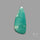 Rare Arizona Patogonia Turquoise Cabochon