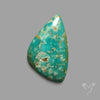 Rare Arizona Patogonia Turquoise Cabochon
