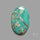 Rare Arizona Patogonia Turquoise Cabochon