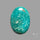 Rare Arizona Patogonia Turquoise Cabochon