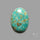 Rare Arizona Patogonia Turquoise Cabochon