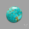 Rare Arizona Patogonia Turquoise Cabochon
