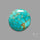 Rare Arizona Patogonia Turquoise Cabochon