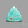Rare Arizona Patogonia Turquoise Cabochon