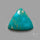 Rare Arizona Patogonia Turquoise Cabochon