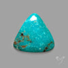 Rare Arizona Patogonia Turquoise Cabochon
