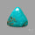 Rare Arizona Patogonia Turquoise Cabochon