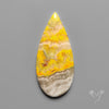 Bumble Bee Jasper Cabochon