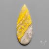 Bumble Bee Jasper Cabochon