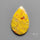 Bumble Bee Jasper Cabochon