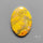 Bumble Bee Jasper Cabochon