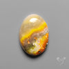 Bumble Bee Jasper Cabochon