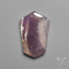 Purple Java Chalcedony Cabochon