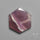 Purple Java Chalcedony Cabochon