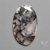 Dendritic Agate Cabochon